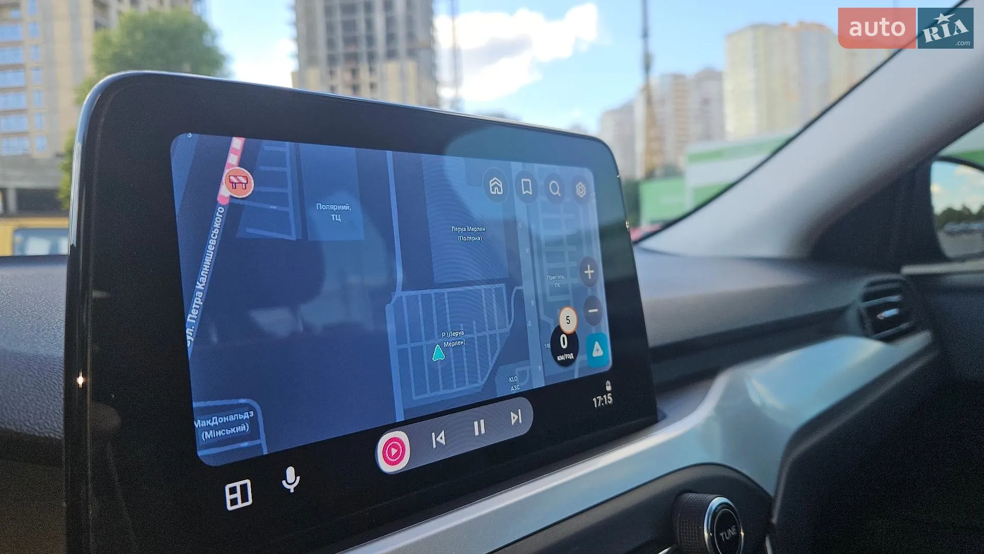2019 Ford Focus - мініатюра 23