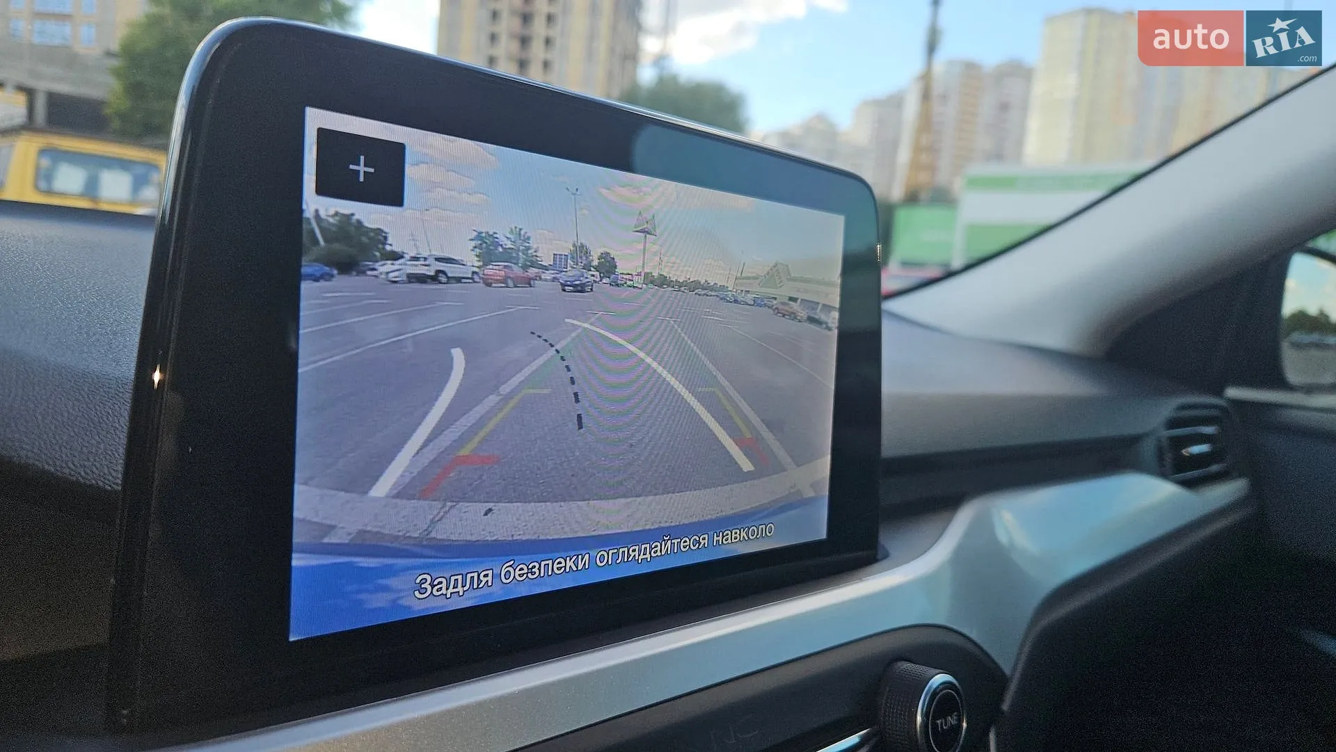 2019 Ford Focus - мініатюра 21