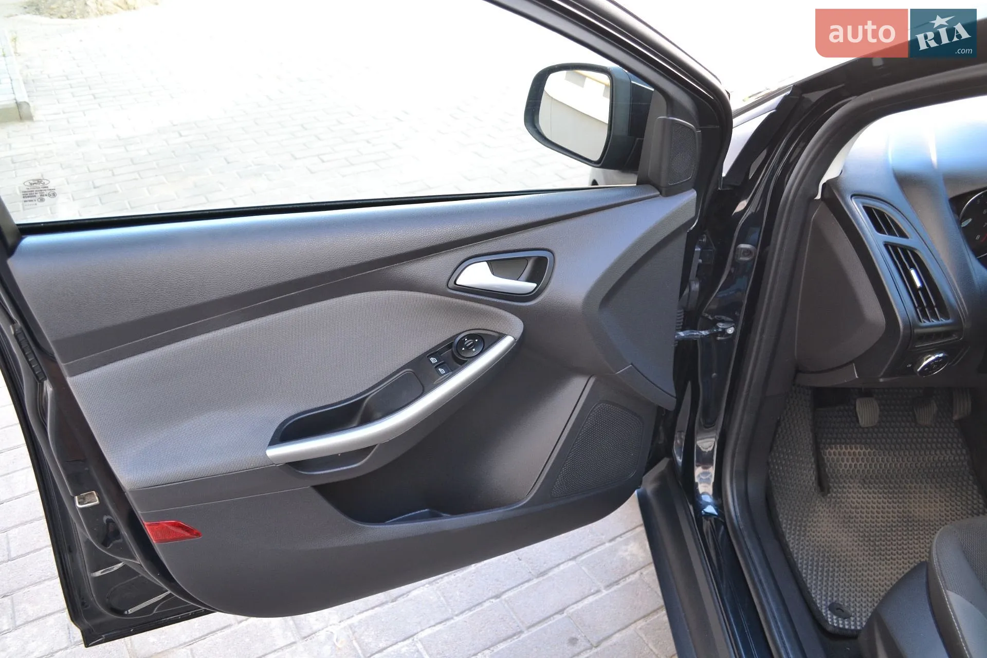2013 Ford Focus - мініатюра 11