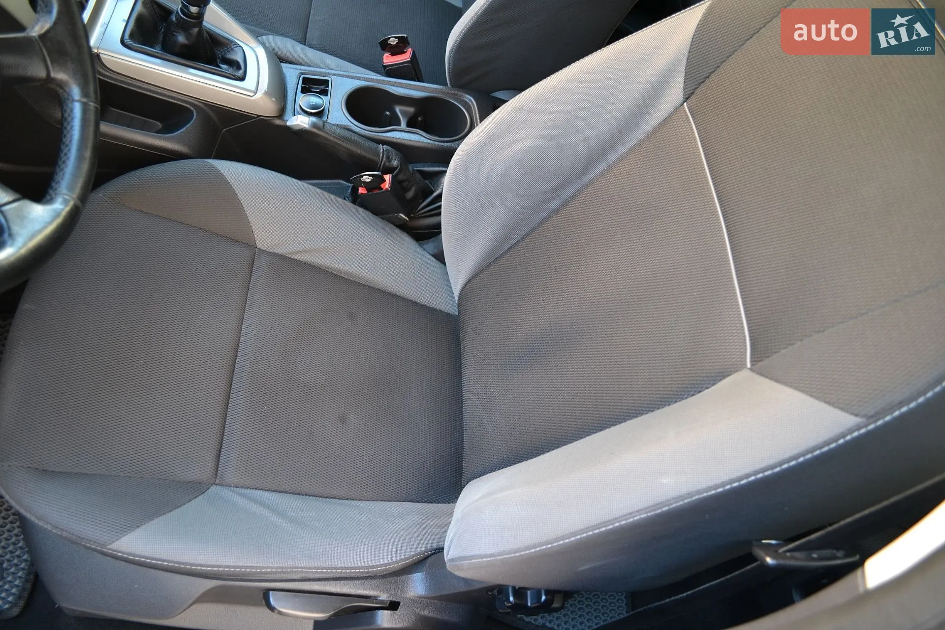 2013 Ford Focus - мініатюра 12