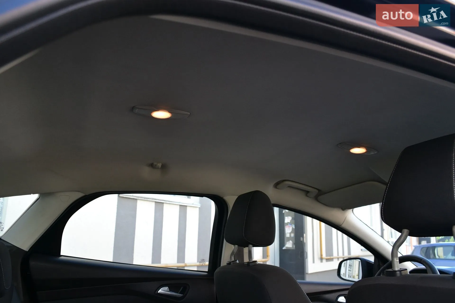 2013 Ford Focus - мініатюра 13