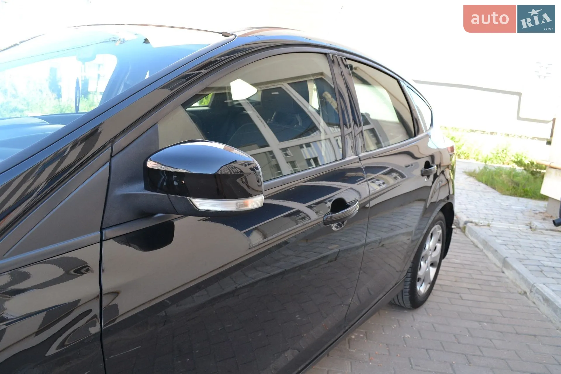 2013 Ford Focus - мініатюра 18