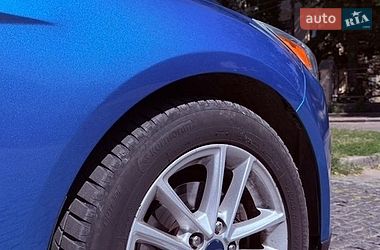 Седан Ford Focus 2016 в Фастові