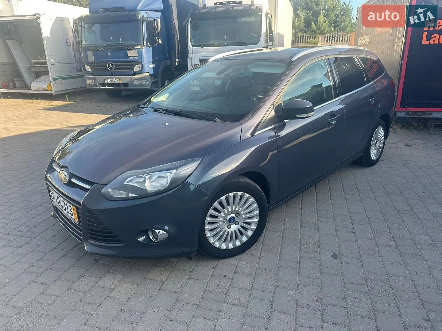 2011 Opel Astra - фото 1