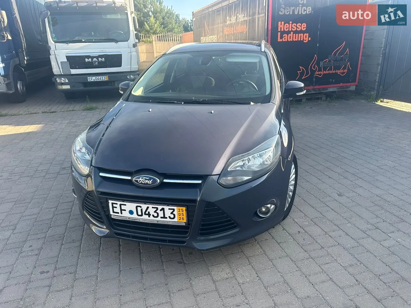 2011 Opel Astra - мініатюра 2