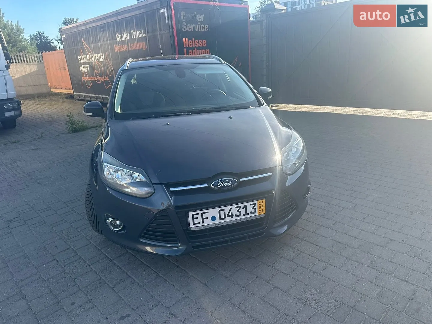 2011 Opel Astra - мініатюра 5