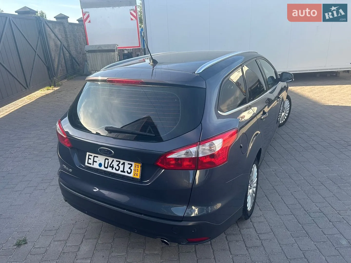2011 Opel Astra - мініатюра 9