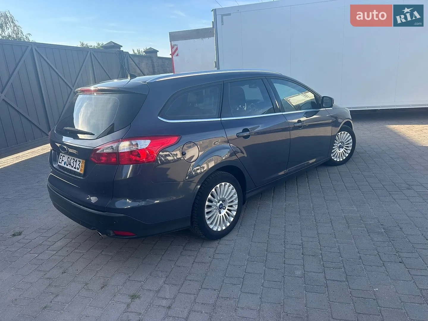 2011 Opel Astra - мініатюра 6