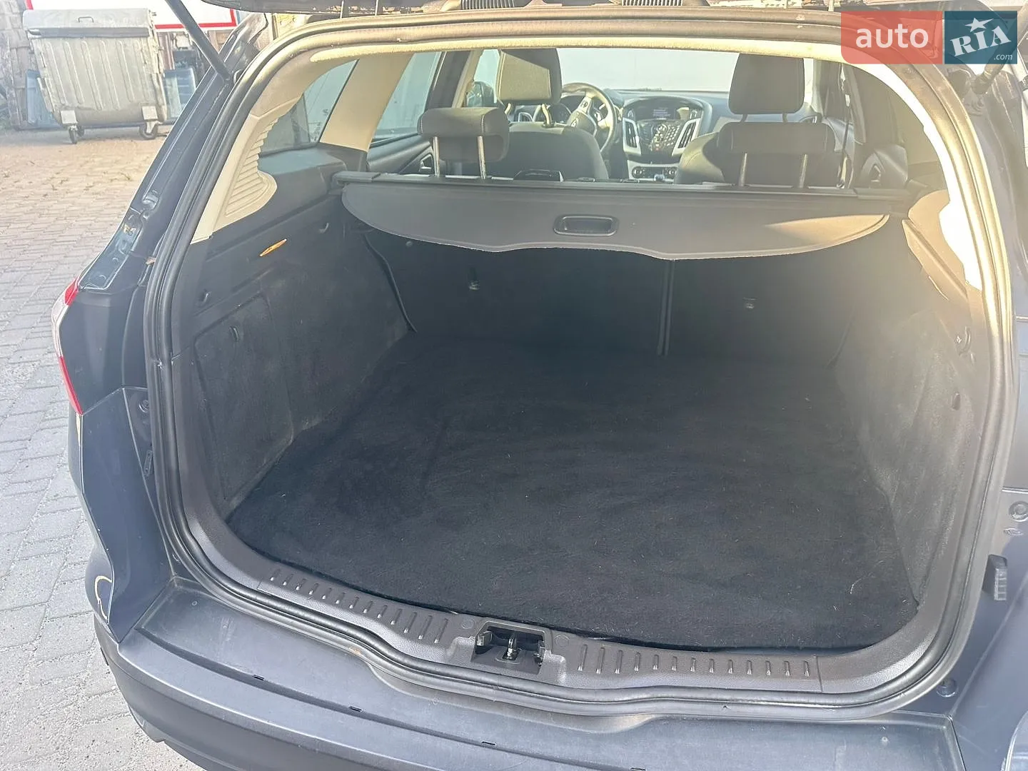 2011 Opel Astra - мініатюра 10