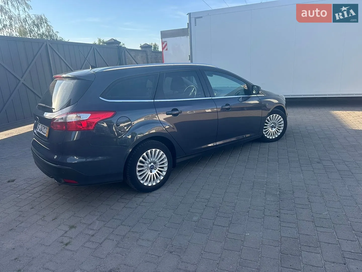 2011 Opel Astra - мініатюра 7