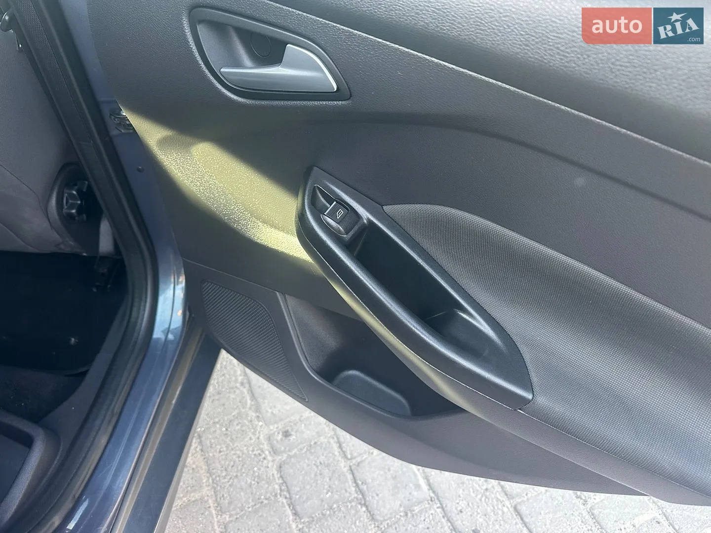 2011 Opel Astra - мініатюра 12