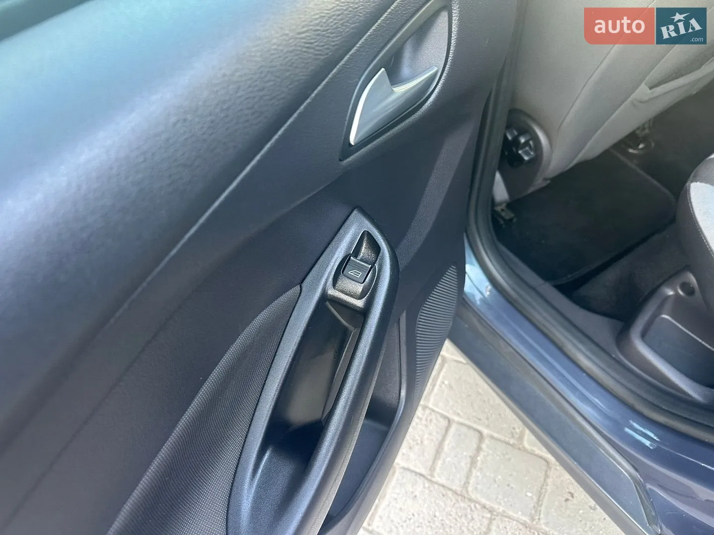 2011 Opel Astra - мініатюра 16