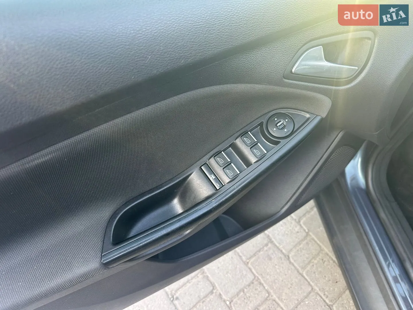 2011 Opel Astra - мініатюра 19