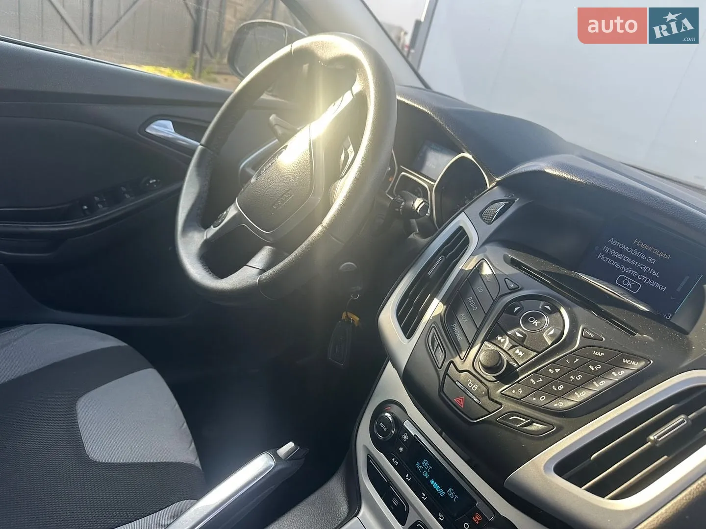 2011 Opel Astra - мініатюра 22