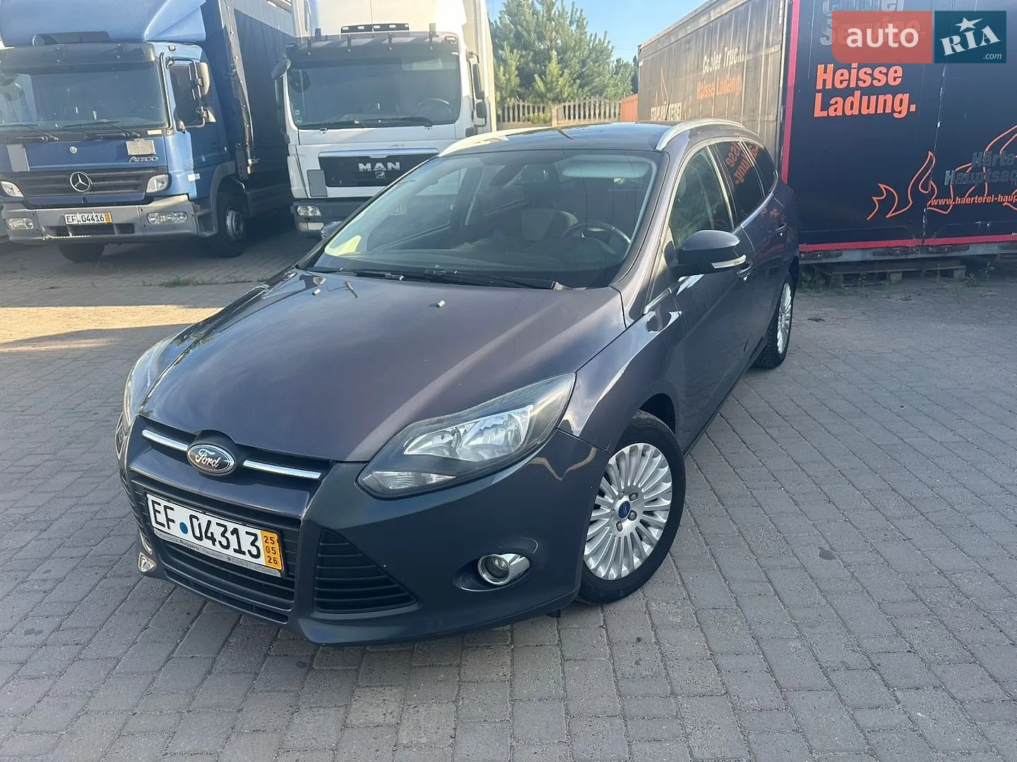 2011 Opel Astra - мініатюра 3