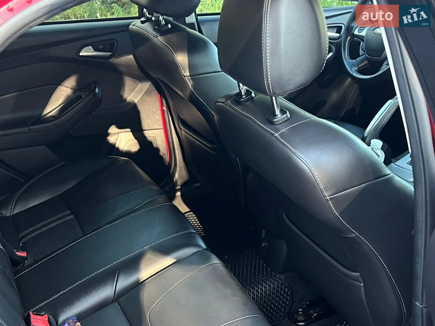2013 Ford Focus - мініатюра 11
