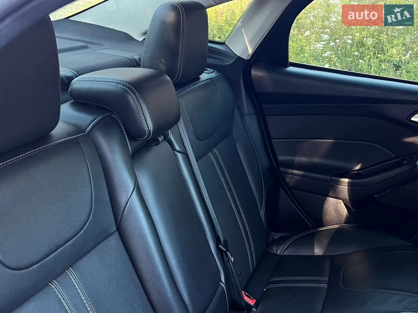2013 Ford Focus - мініатюра 10
