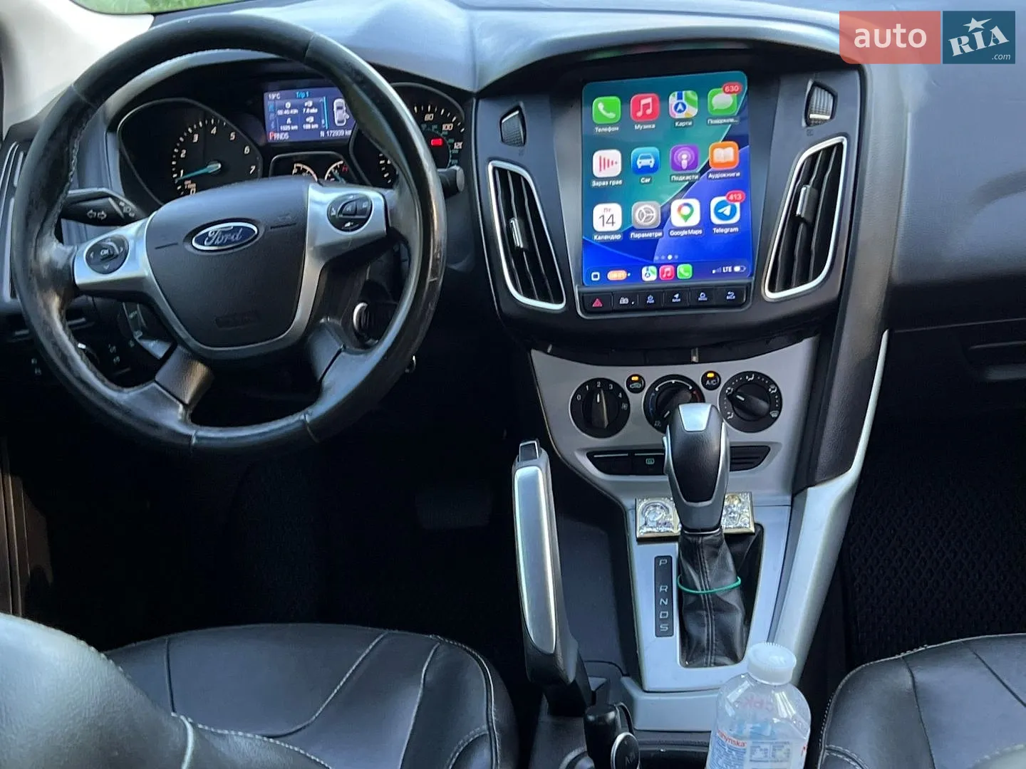 2013 Ford Focus - мініатюра 12