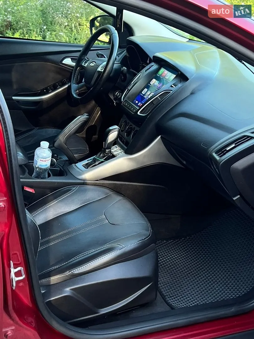 2013 Ford Focus - мініатюра 13