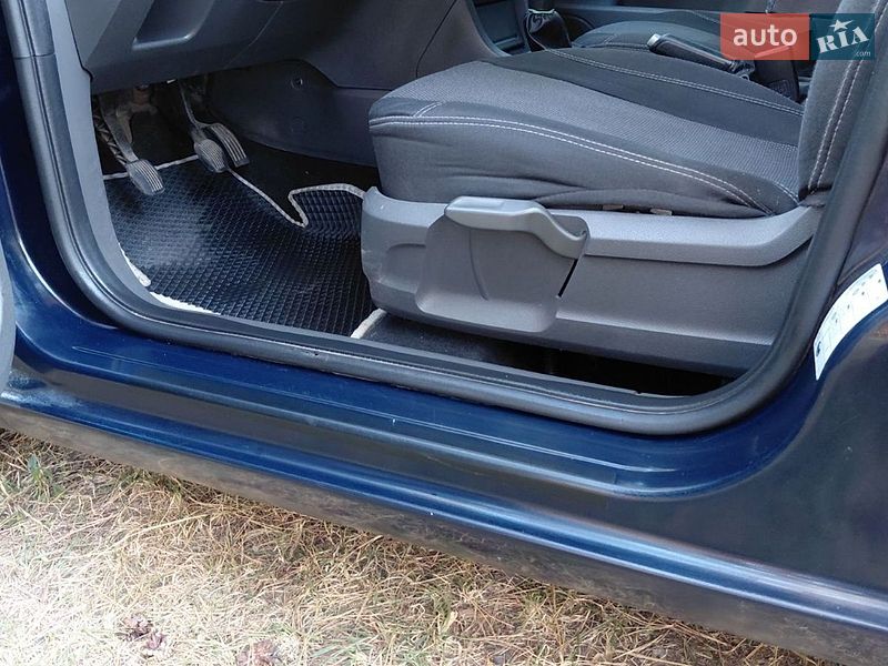 Универсал Ford Focus 2005 в Бердичеве