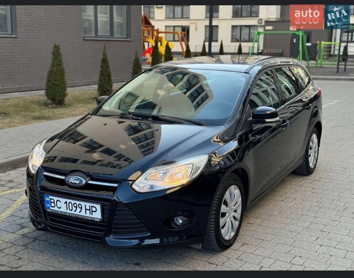 2011 Ford Focus - мініатюра 76