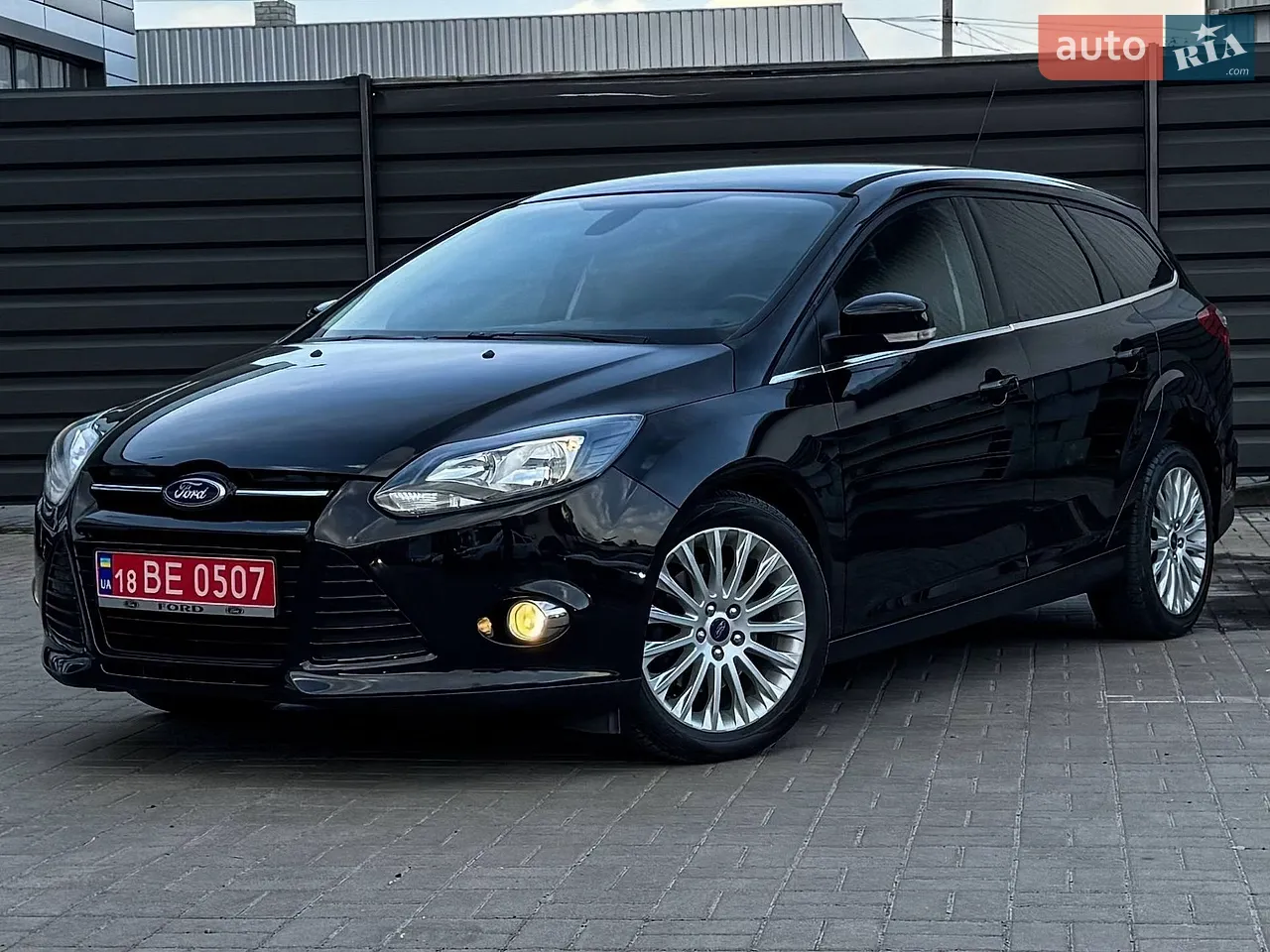 2012 Ford C-MAX - мініатюра 58