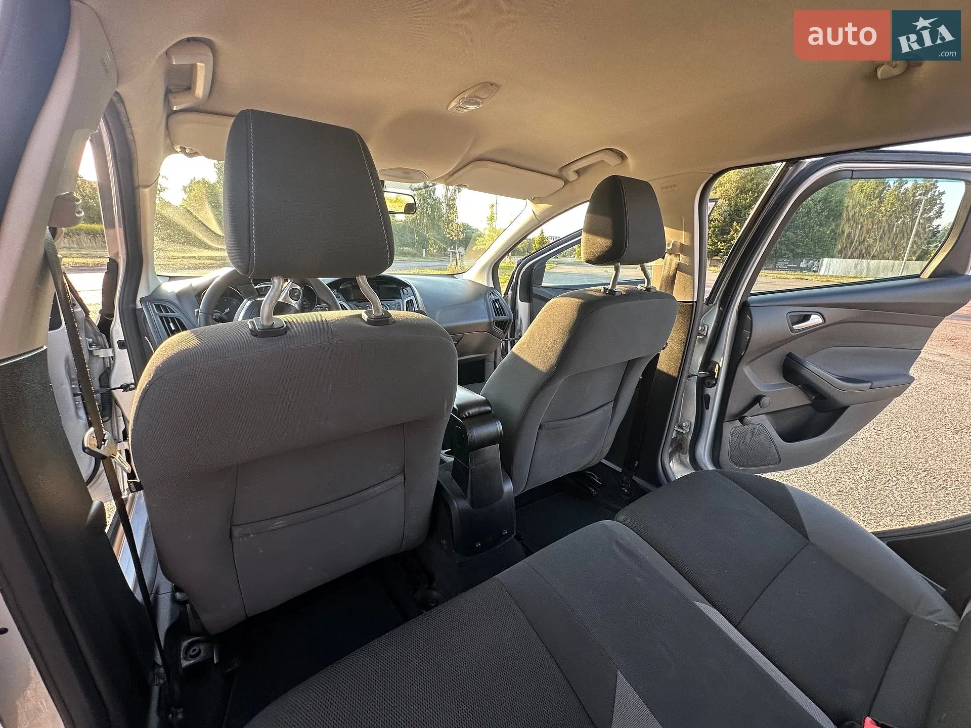 2013 Ford Focus - мініатюра 2