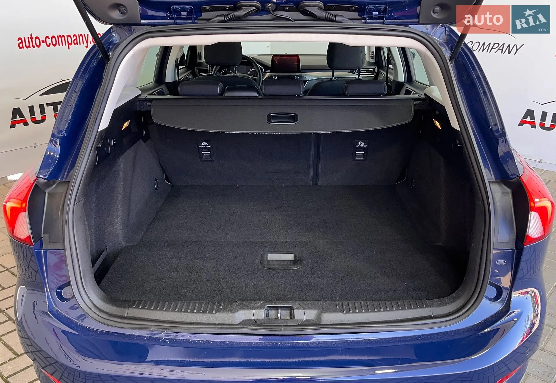 2018 Ford Focus - мініатюра 5