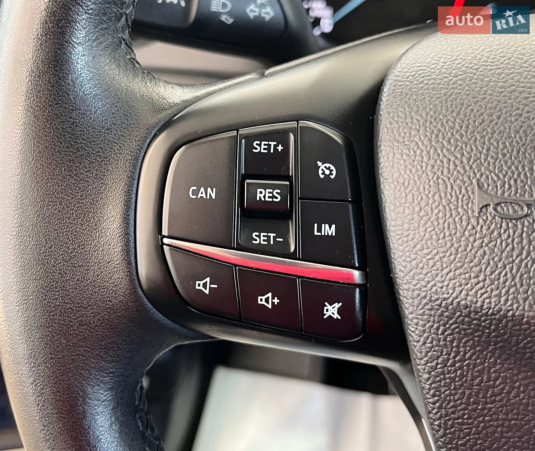 2018 Ford Focus - мініатюра 14