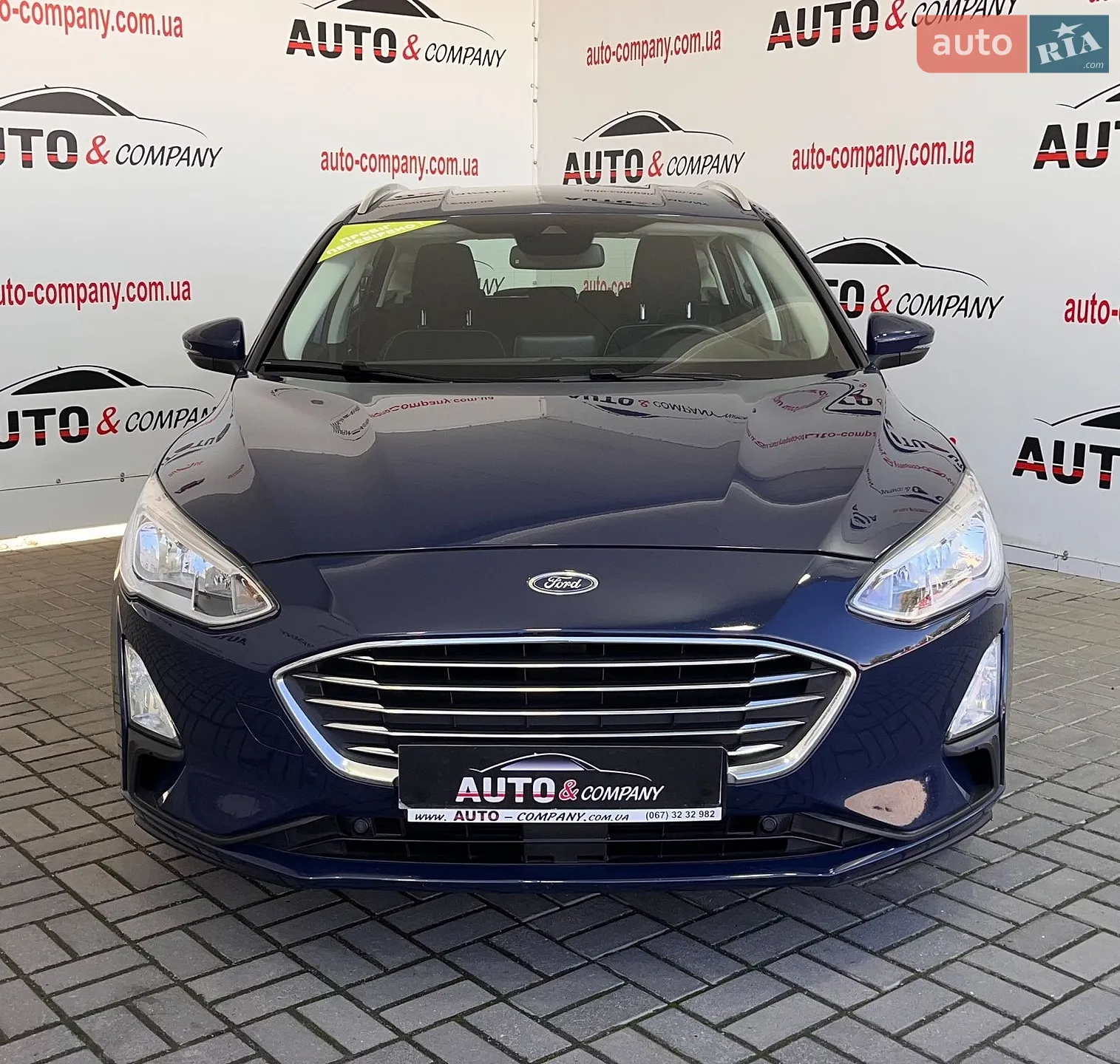 2018 Ford Focus - мініатюра 2