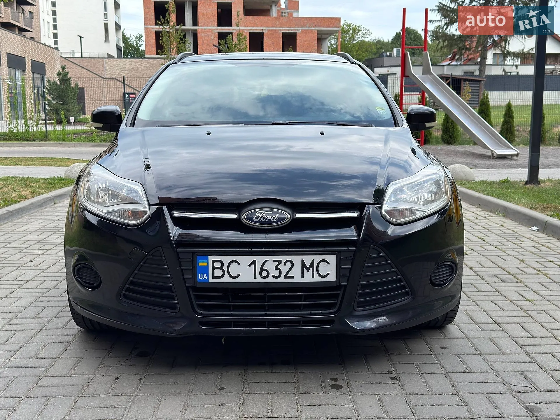 2011 Ford Focus - мініатюра 2