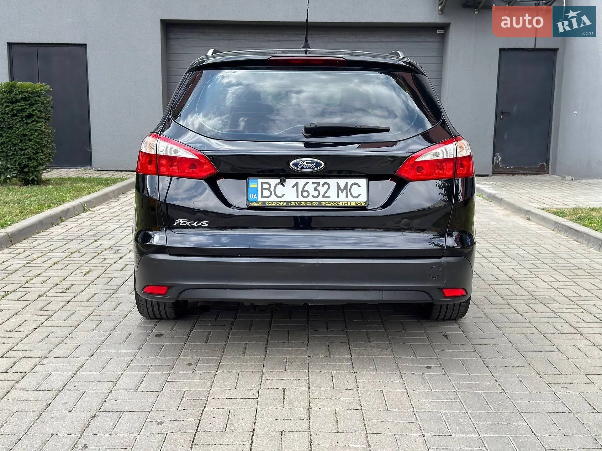 2011 Ford Focus - мініатюра 6