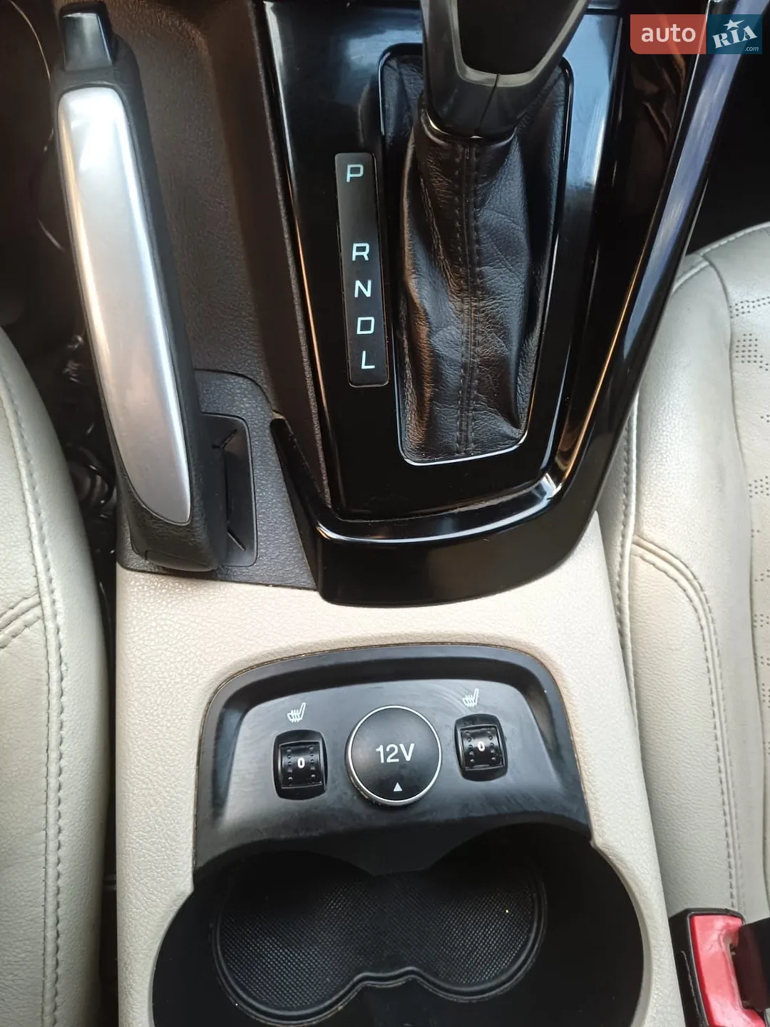 2012 Ford Focus - мініатюра 14