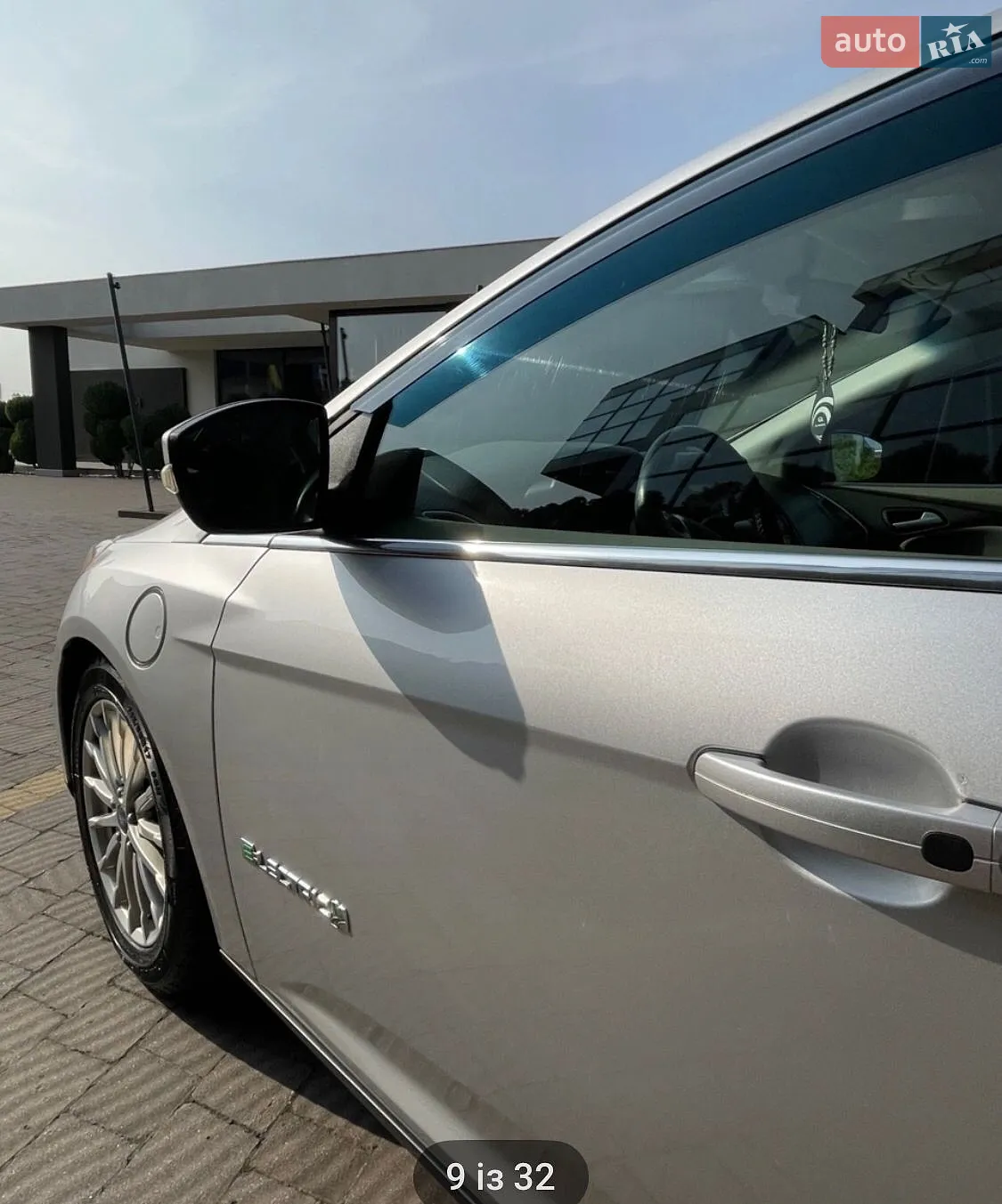2013 Ford Focus - мініатюра 9