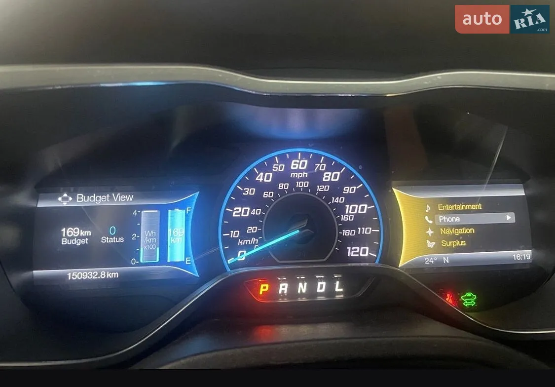 2013 Ford Focus - мініатюра 17