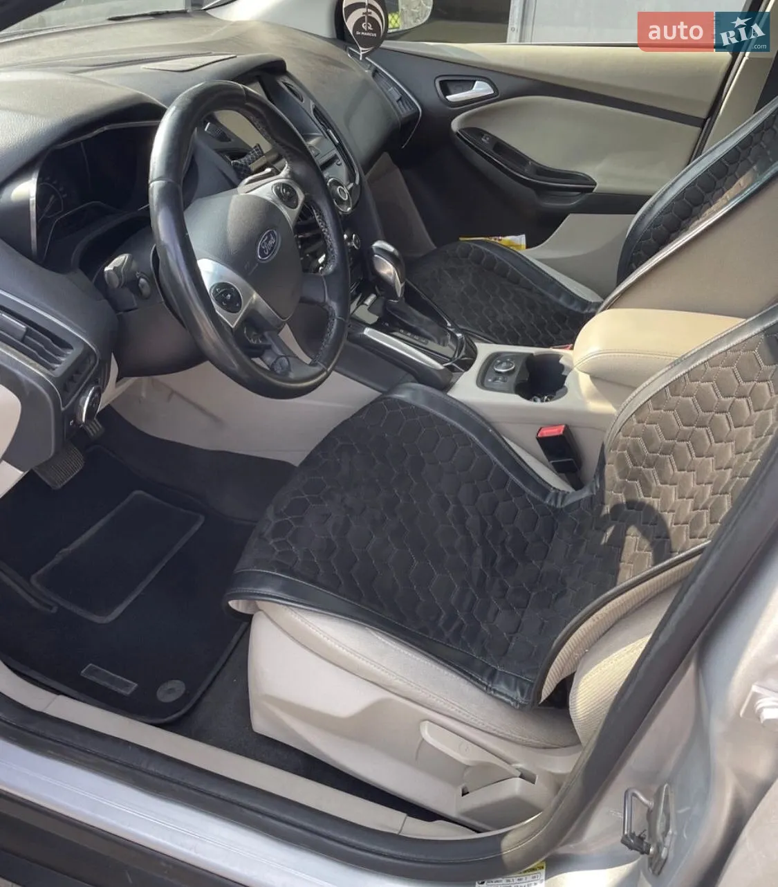 2013 Ford Focus - мініатюра 19