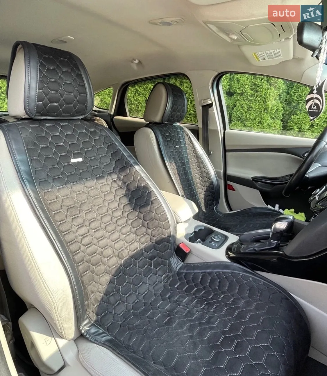 2013 Ford Focus - мініатюра 21