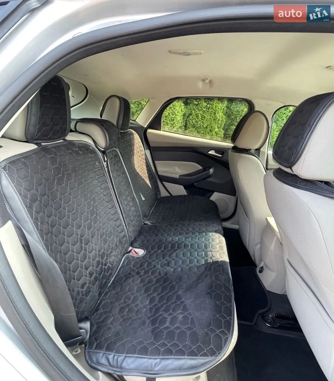 2013 Ford Focus - мініатюра 24