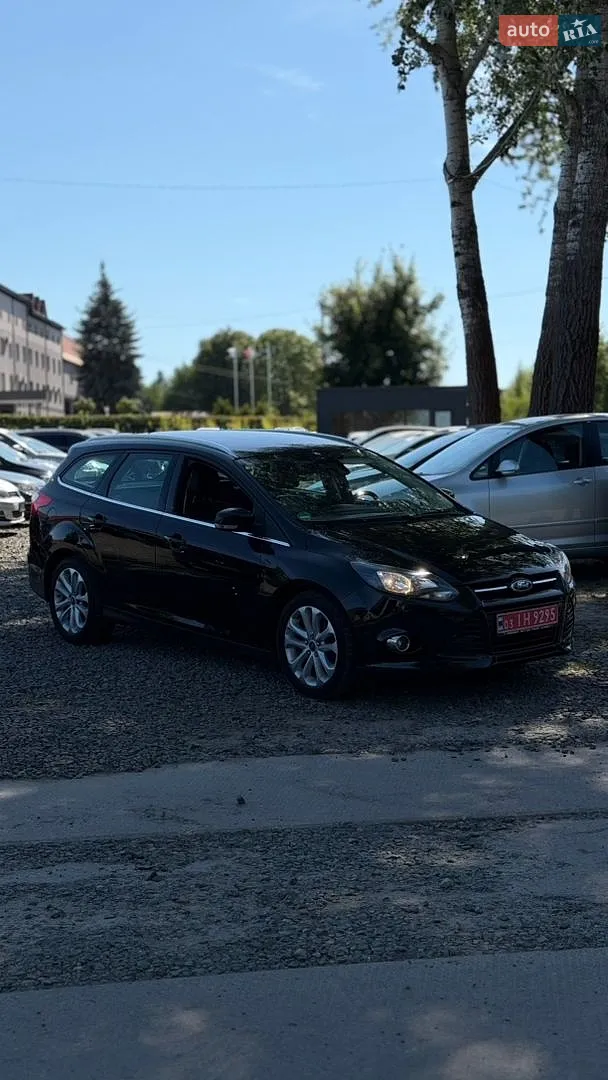 2014 Ford Focus - мініатюра 43