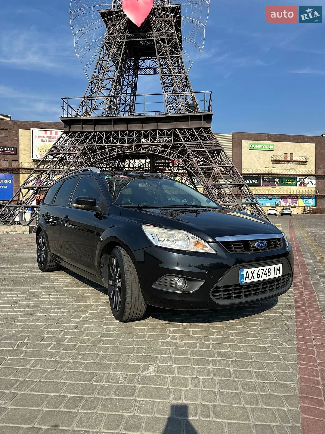 Ford Focus 2013 VIN WF0KXXGCBKDJ55672 фото оголошення 16 з 21