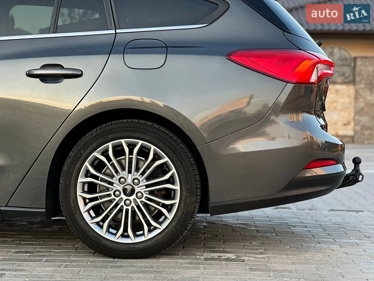 2020 Ford Focus - мініатюра 30