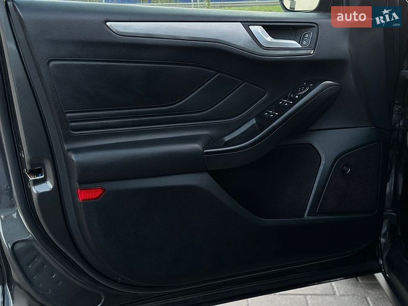 Универсал Ford Focus 2020 в Ровно