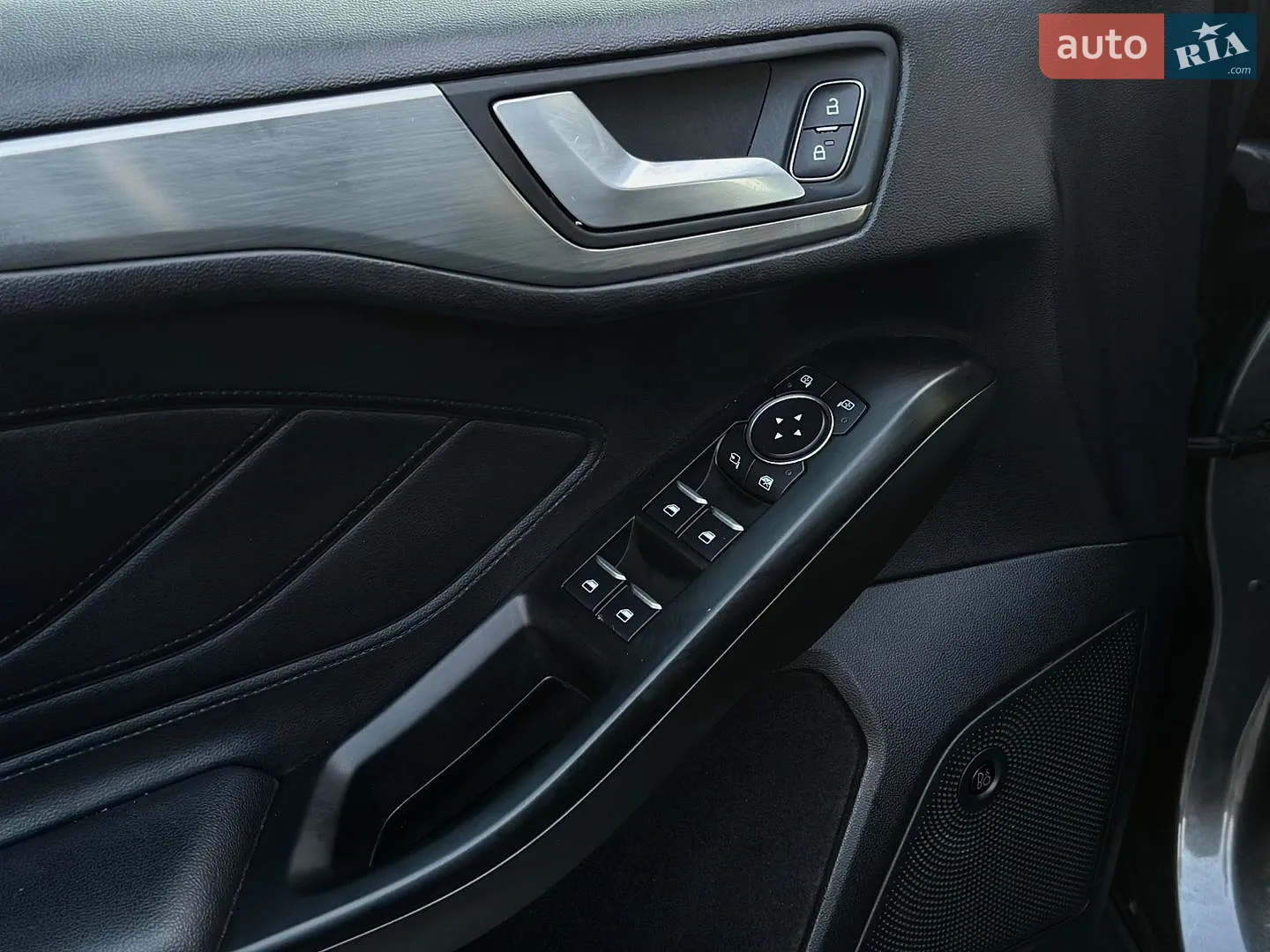 2020 Ford Focus - мініатюра 33
