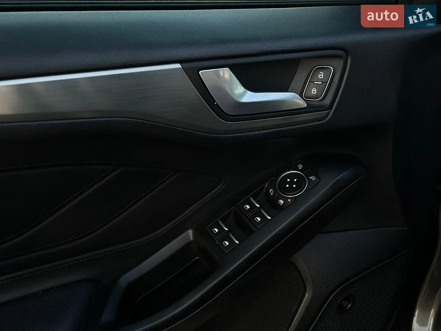 2020 Ford Focus - мініатюра 38