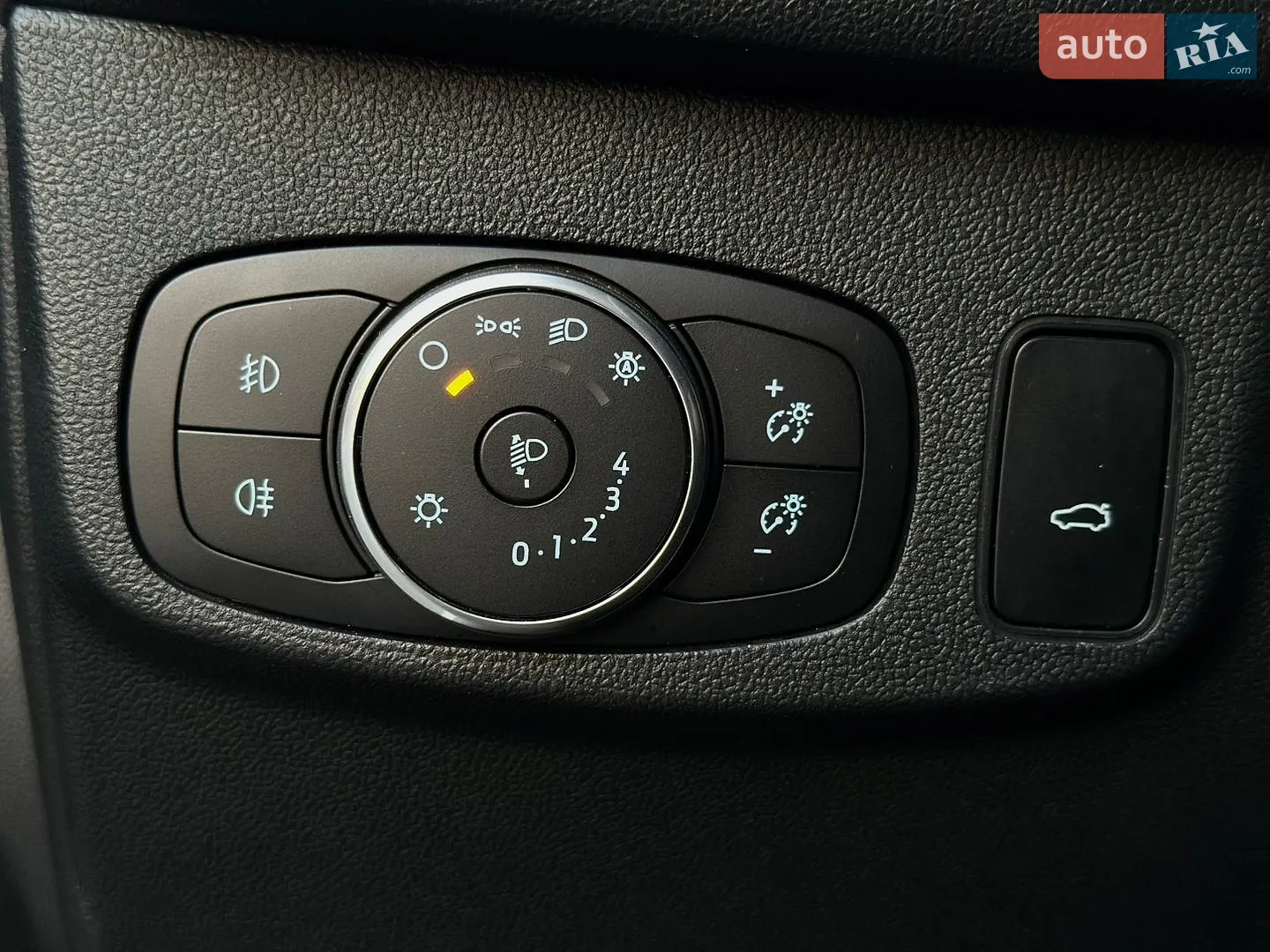 2020 Ford Focus - мініатюра 41
