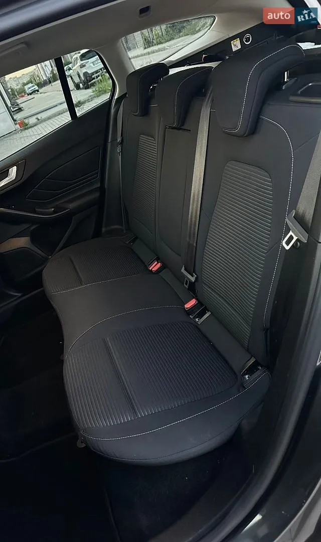 2020 Ford Focus - мініатюра 44