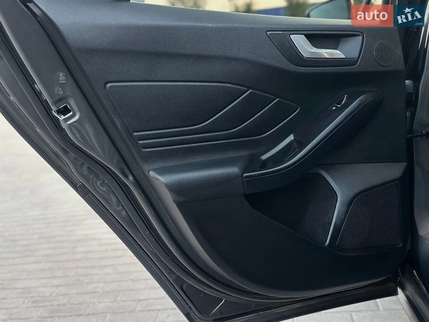 2020 Ford Focus - мініатюра 43