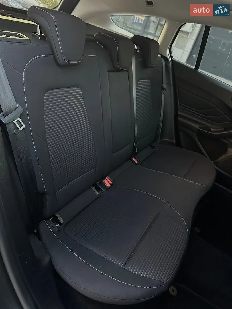 2020 Ford Focus - мініатюра 46