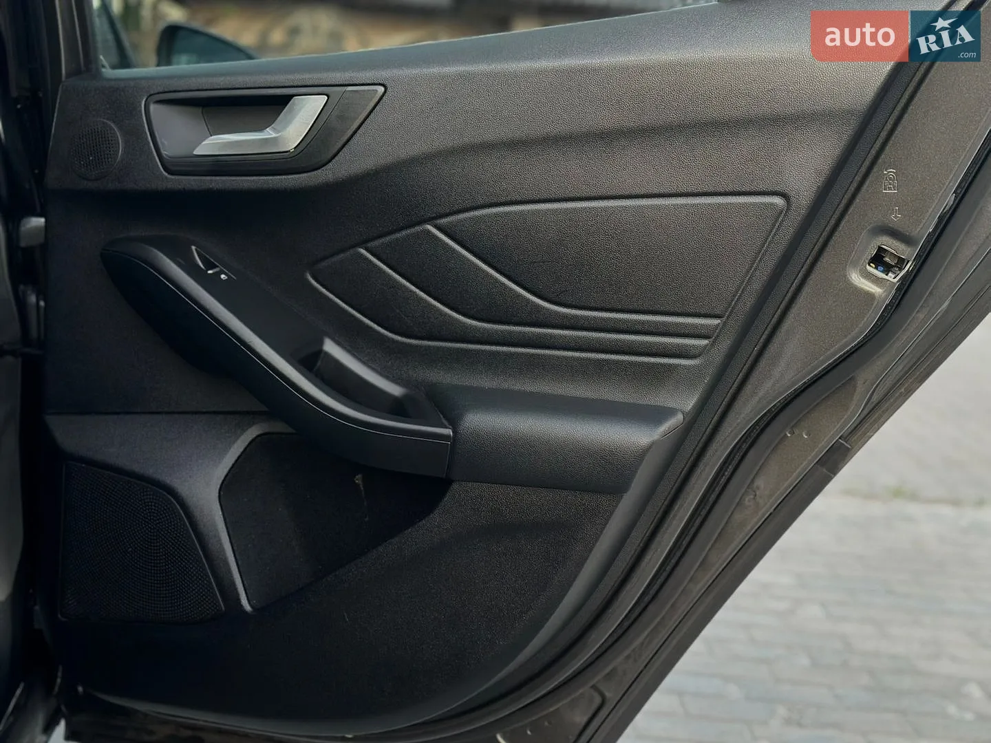 2020 Ford Focus - мініатюра 45