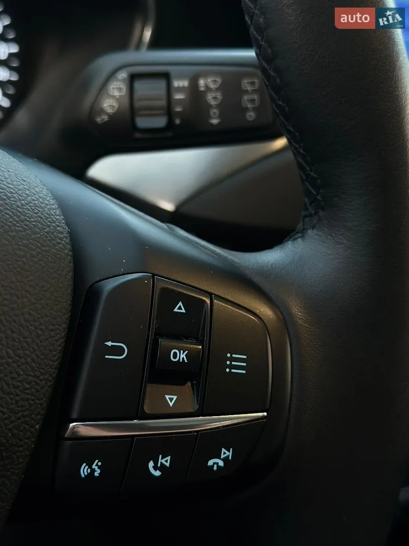 2020 Ford Focus - мініатюра 52